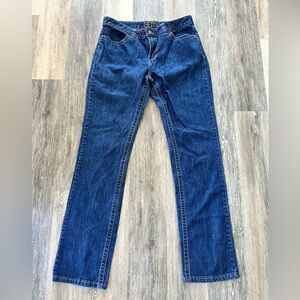 Kimes ranch Betty jeans.